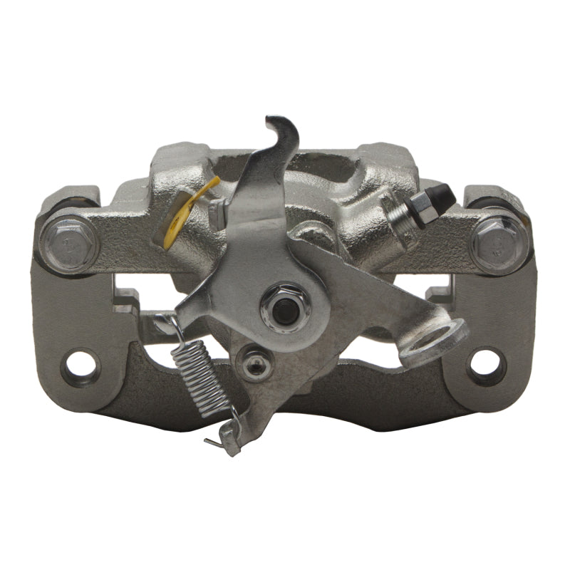 DFC 09-13 Dodge Journey Rear-L Premium Caliper - Silver Zinc Coated