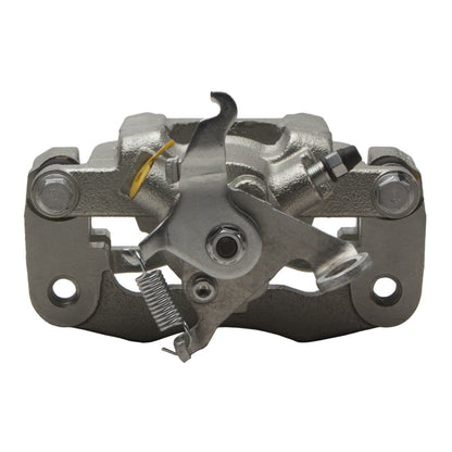 DFC 09-13 Dodge Journey Rear-L Premium Caliper - Silver Zinc Coated