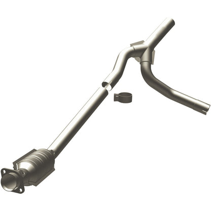 MagnaFlow Direct Fit Catalytic Converter 04-05 Ram1500 PS OEM