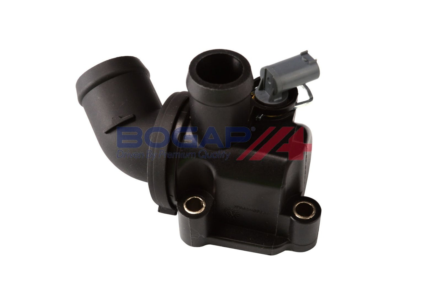 BOGAP C4245118 Thermostat, Coolant