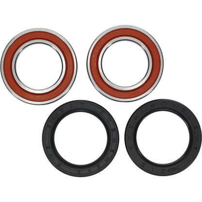 Pivot Works Premium Wheel Bearing