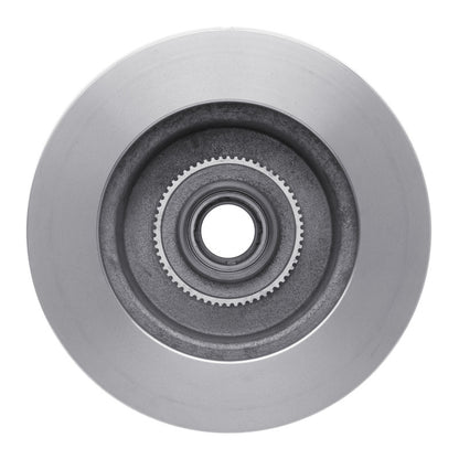DFC 08-25 Ford E-350 Super Duty Front Brake Rotor