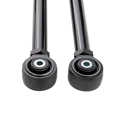Old Man Emu ARB Front Upper Control Arms Adjustable Jeep JK