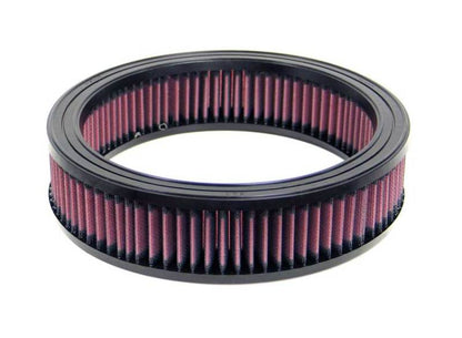 K&N Engineering K&N Replacement Air Filter AMC 1972-79,DODGE TRUCKS 77-79