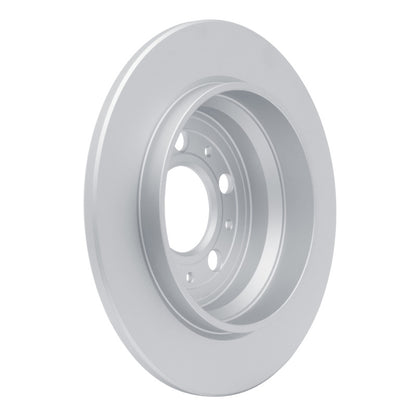 DFC 99-09 Volvo V70/S60/XC70/S80 Rear Brake Rotor
