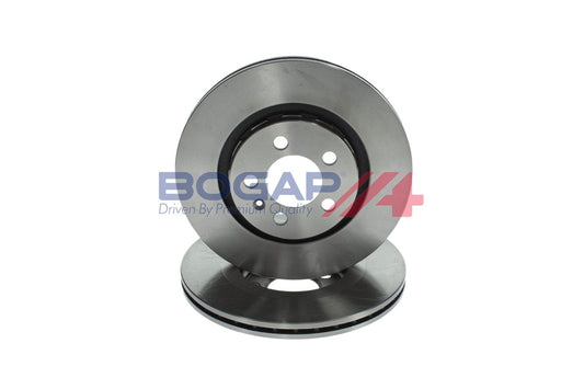 BOGAP A8211150 Brake Disc