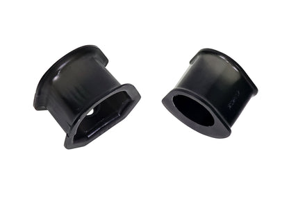 Whiteline 95-99 Hyundai Accent Rack & Pinion Mount Bushing Kit