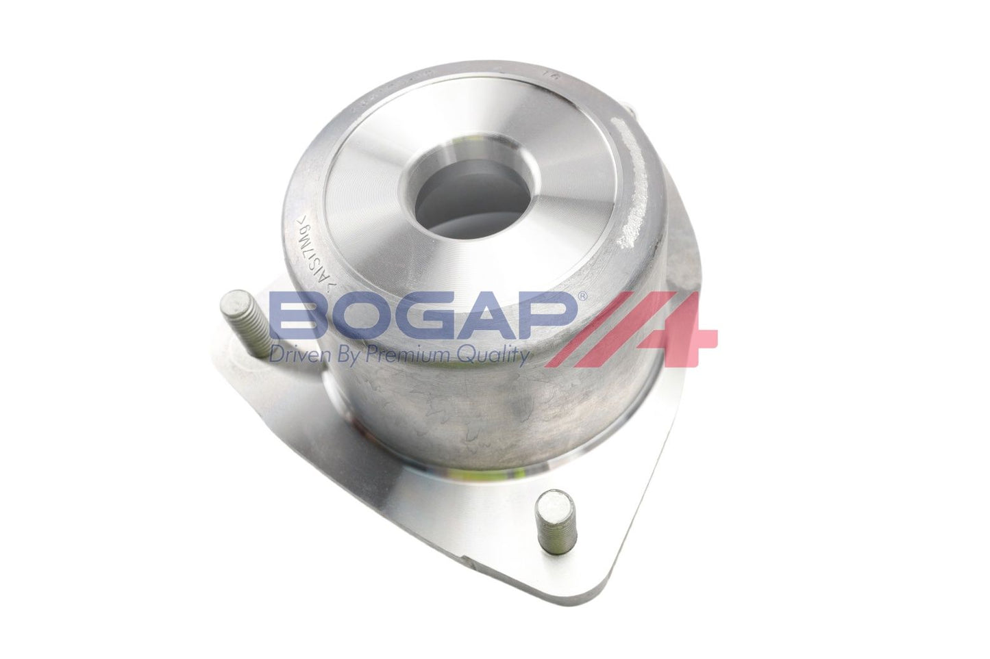 BOGAP B3422209 Suspension Strut Support Mount