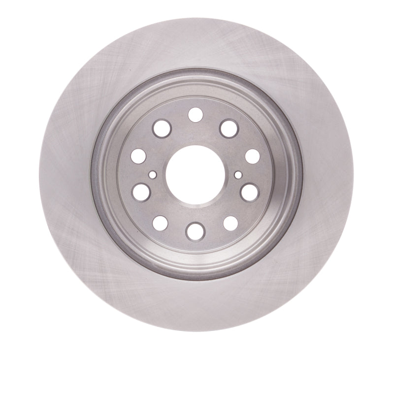 DFC 11-19 Nissan Sentra Front Brake Rotor