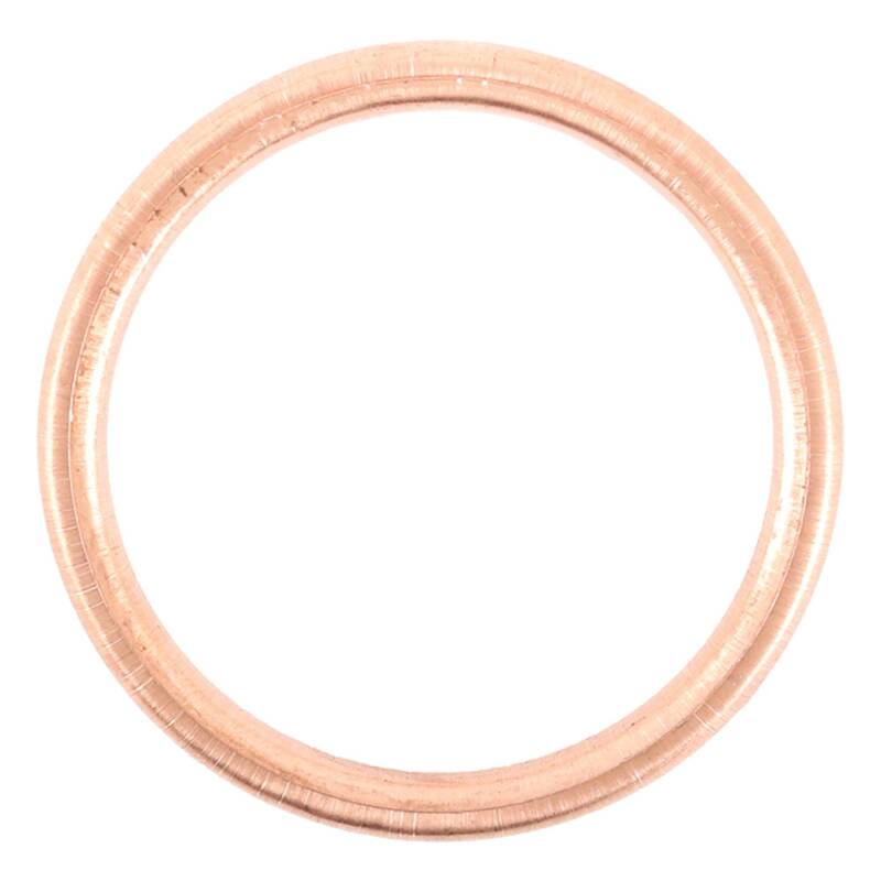 Vertex Pistons Vertex Gaskets 03-05 Honda TRX650 Rincon Exhaust Gasket Kit