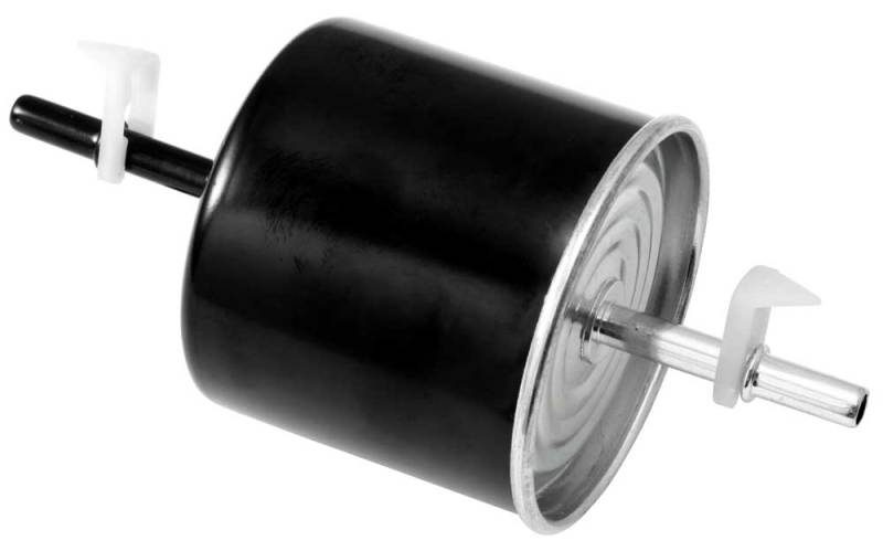 K&N Engineering K&N Cellulose Media Fuel Filter 3in OD x 6.938in L