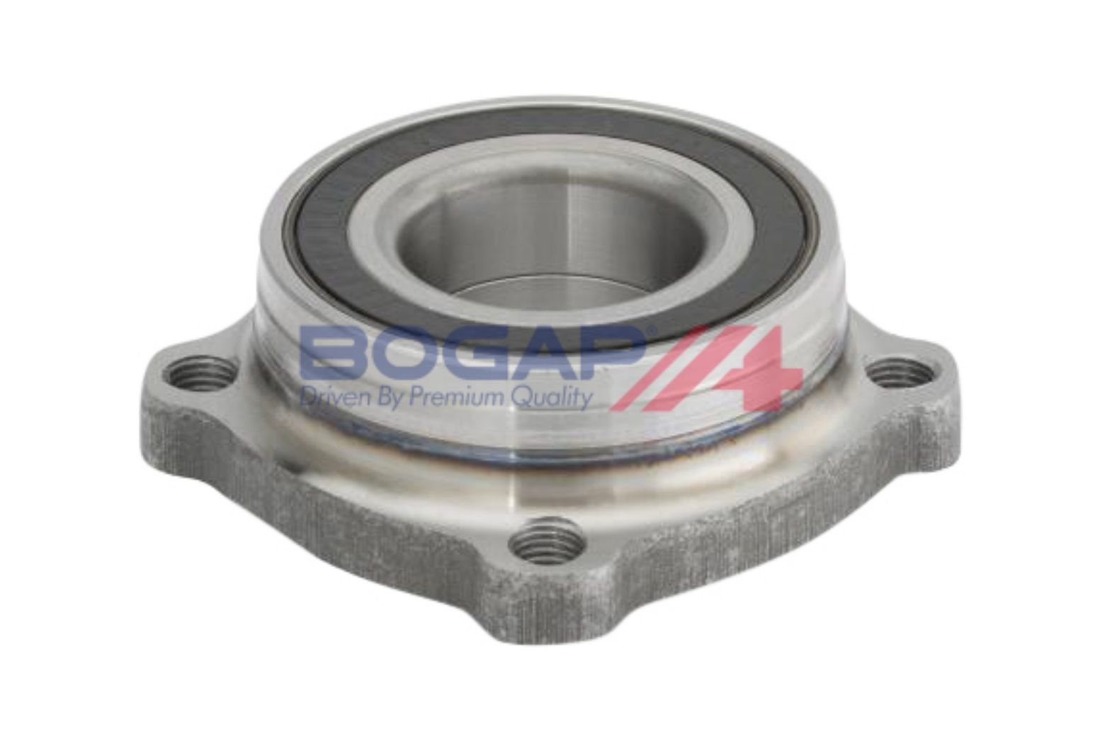 BOGAP B3334155 Wheel Hub