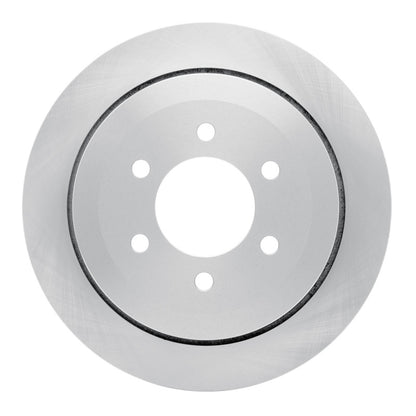 DFC 07-17 Ford Expedition Rear Brake Rotor