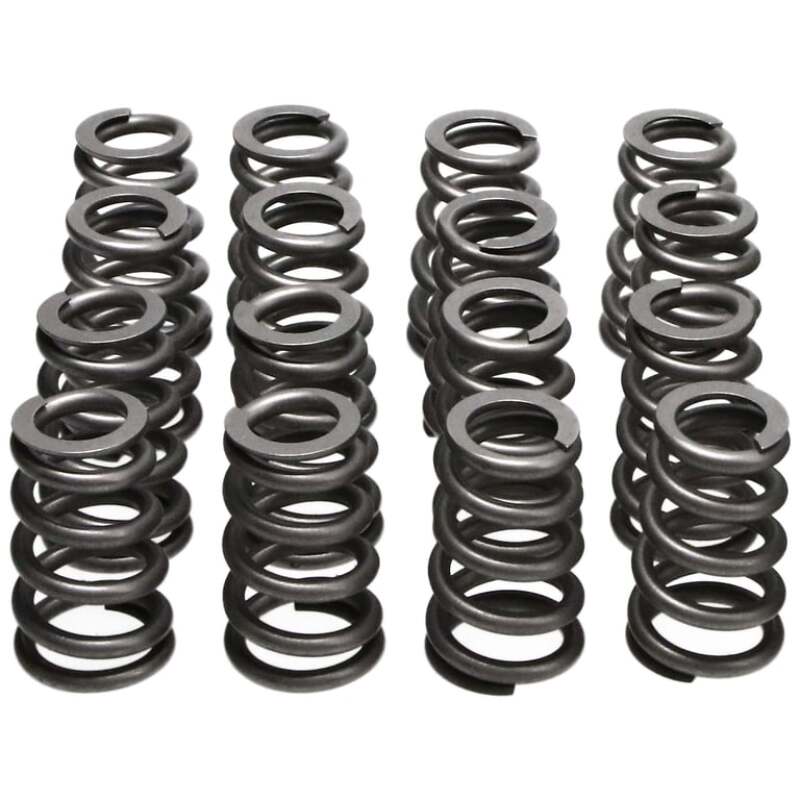 Manley Performance Manley Subaru WRX/STi .490in Valve Spring and Retainer Kit (w/o Valve Locks) (16 each)