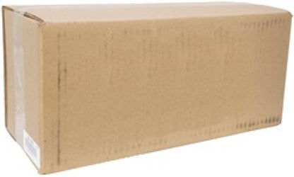 K&N Engineering K&N Universal Round Clamp-On Air Filter 3.5in ID 9.5in Height 6in Base OD 5.25 Top OD