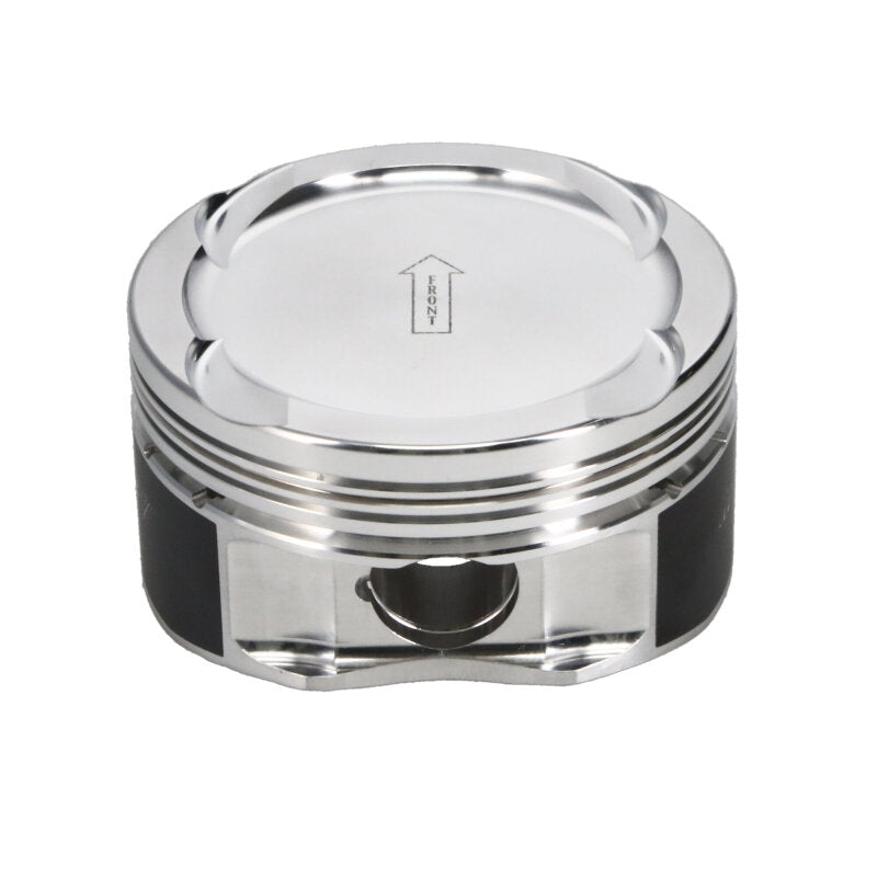 Manley Performance Manley Ford Coyote 5.0L DOHC -12cc Dish 3.630in Bore Piston - Single