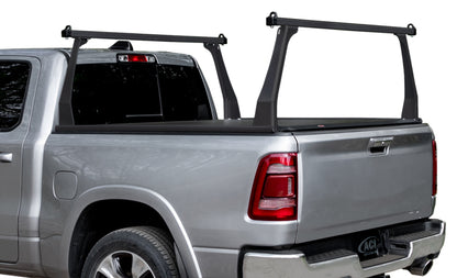 Access ADARAC 09-21 Dodge Ram 1500 / 10-18 Ram 2500 & 3500 Bed Truck Rack - 8ft Box w/o Cargo Mgt