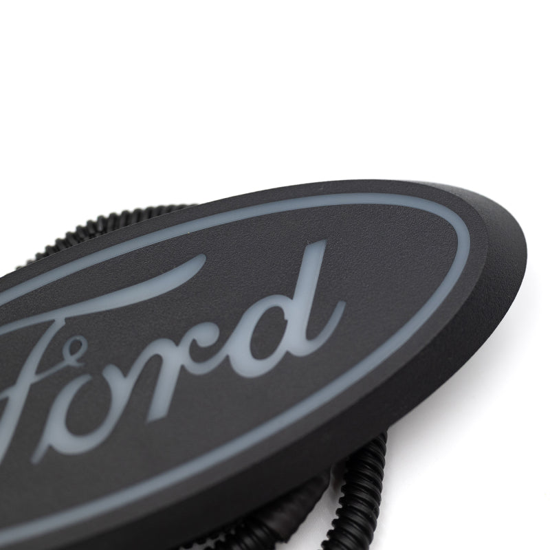 Putco 20-22 Ford F-250/350 SuperDuty Rear Luminix Ford LED Emblem