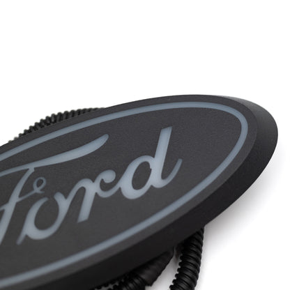 Putco 20-22 Ford F-250/350 SuperDuty Rear Luminix Ford LED Emblem