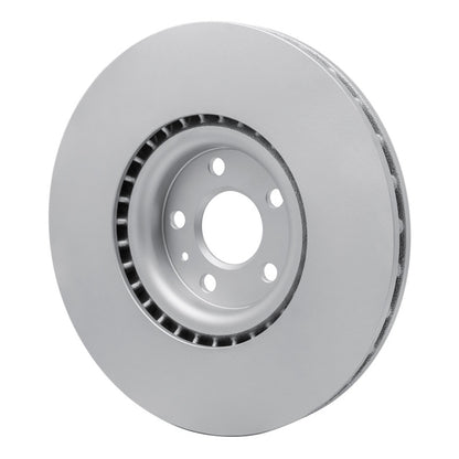 DFC 25-26 Volvo EX30 Cross Country Front Hi-Carbon Alloy Geomet Coated Rotor