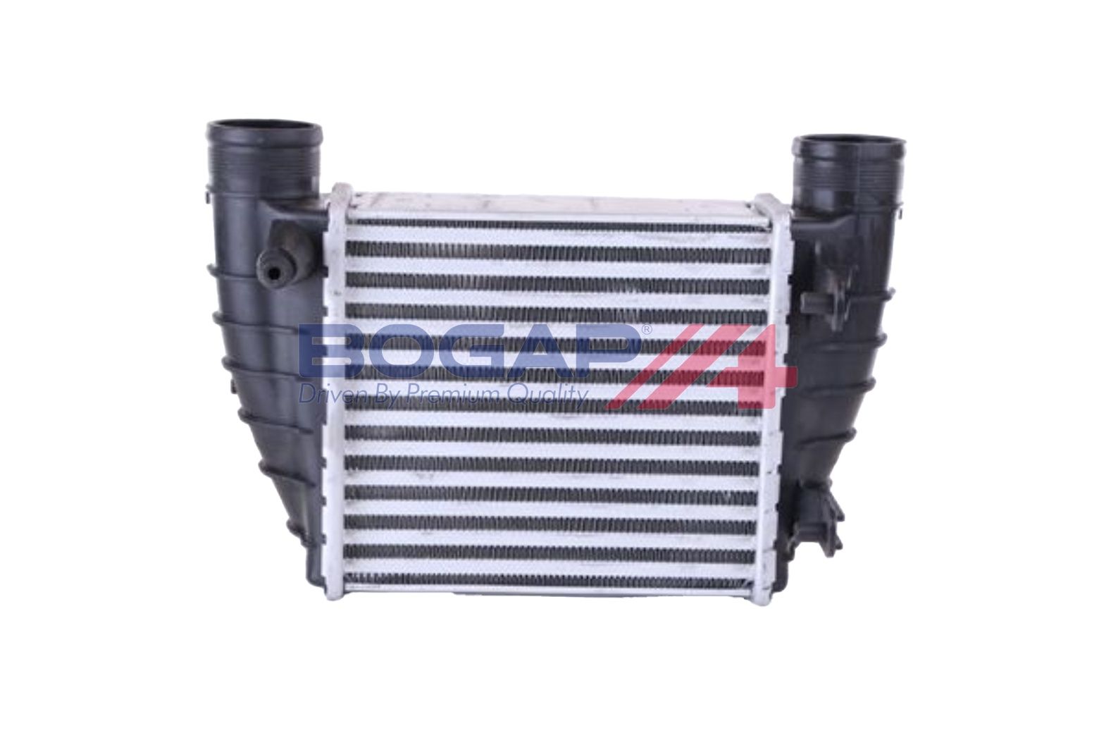 BOGAP A4220153 Charge Air Cooler