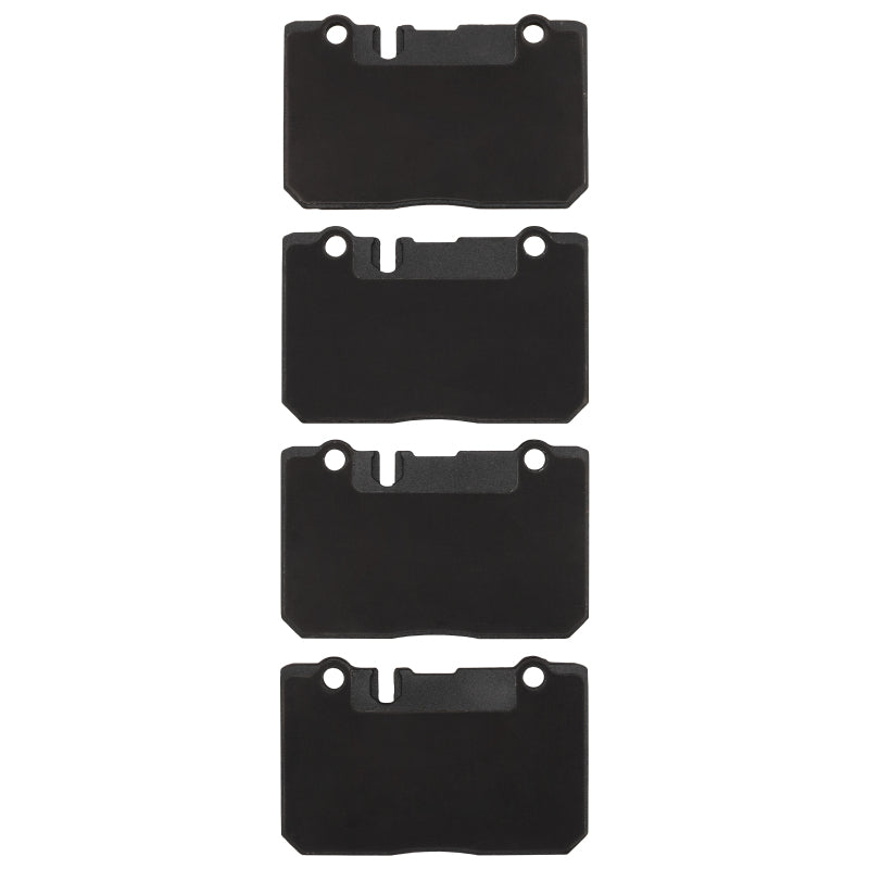R1 Concepts R1 95-00 Lexus LS400 Front R1 Ceramic Brake Pads
