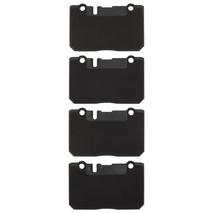 R1 Concepts R1 95-00 Lexus LS400 Front R1 Ceramic Brake Pads
