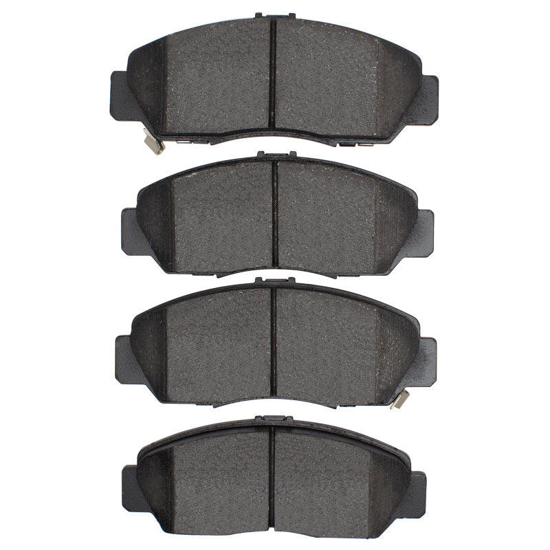 DFC 99-14 Acura CL Front 5000 Advanced Ceramic Brake Pads