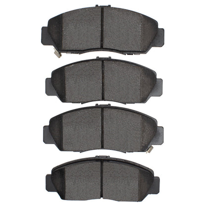DFC 99-14 Acura CL Front 5000 Advanced Ceramic Brake Pads