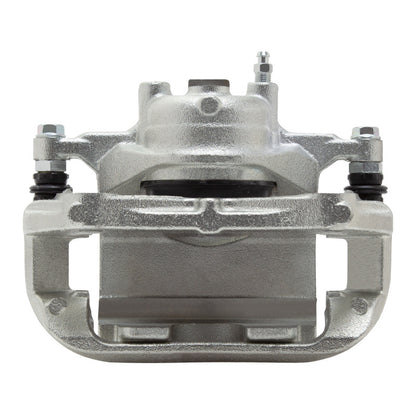 DFC 11-17 Buick Encore Front-R Silver Zinc Coated Premium Caliper