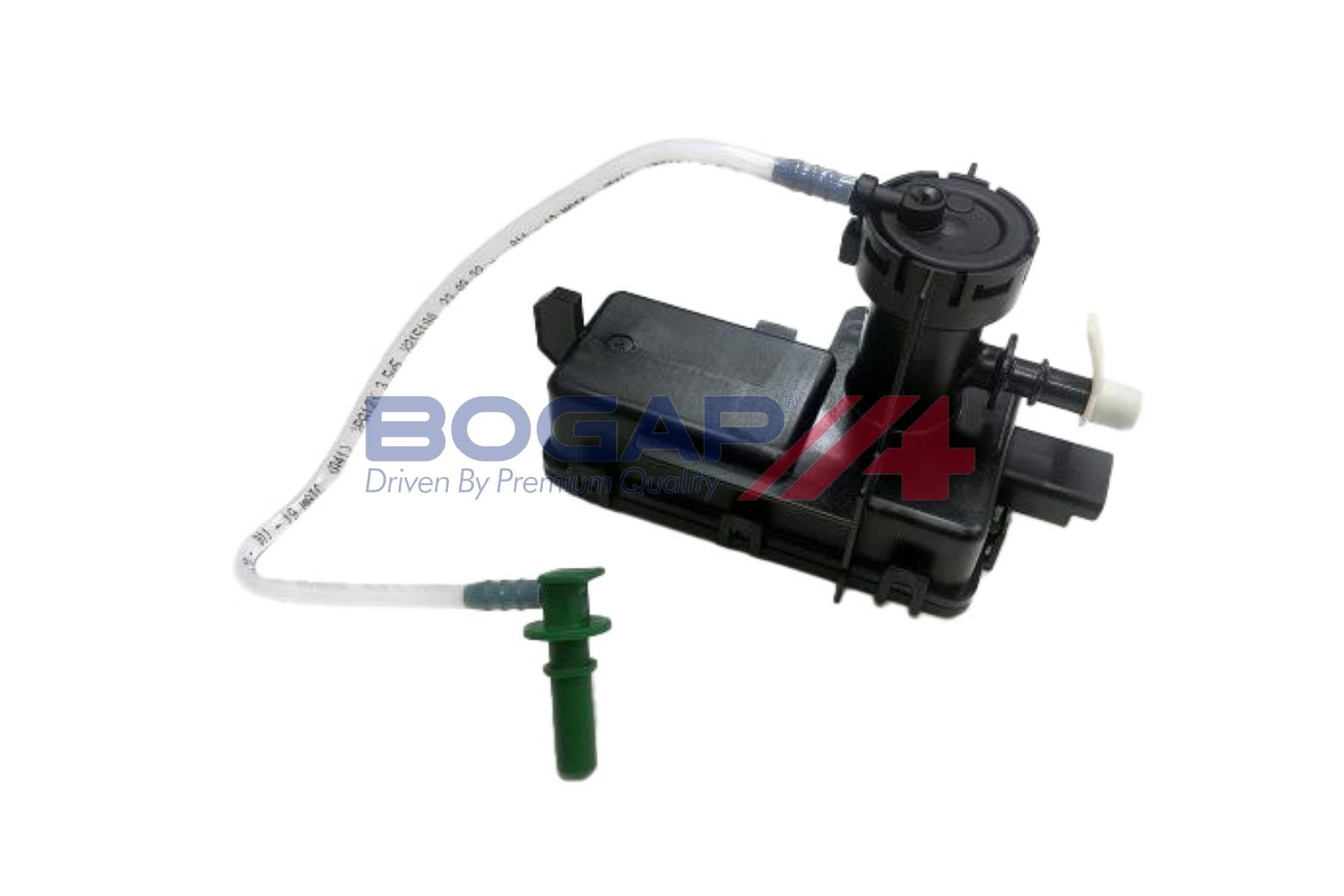 BOGAP P1840101 Additive Pump
