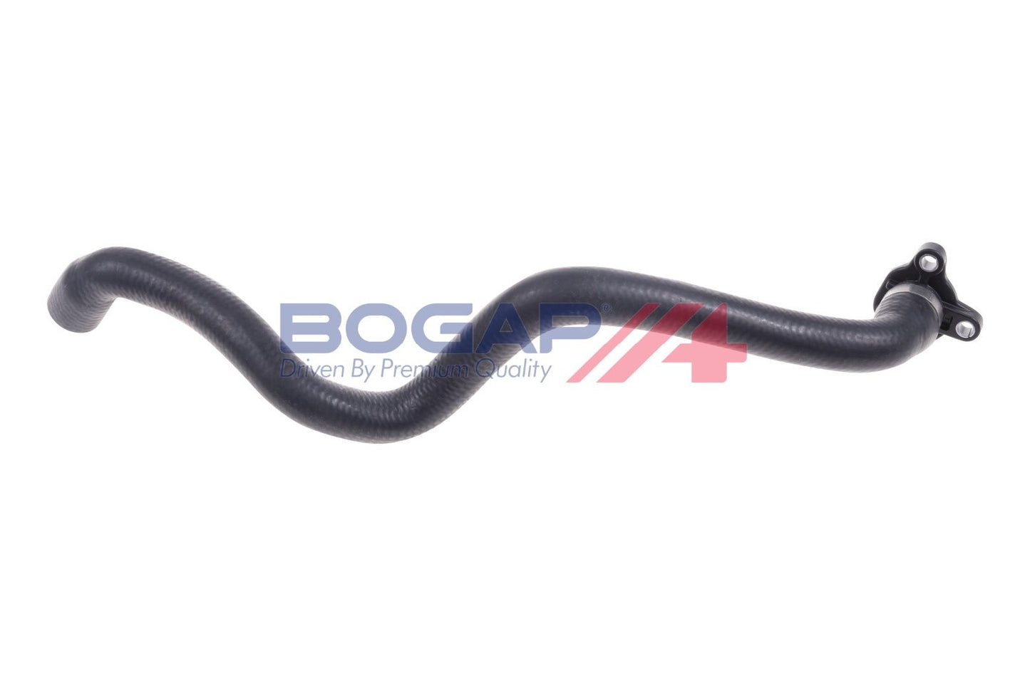 BOGAP B4228243 Radiator Hose