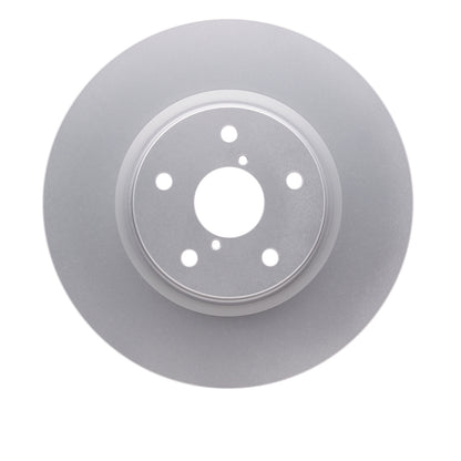 DFC 15-21 Subaru WRX Front GeoSPEC Coated Rotor