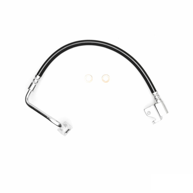 DFC 05-10 Jeep Commander Front-R Brake Hose