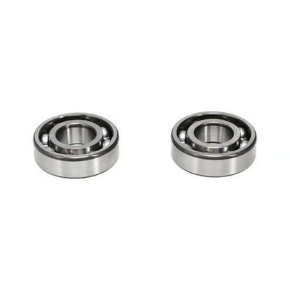 Wiseco Main Bearing Kit (2) 20 x 47 x 14mm