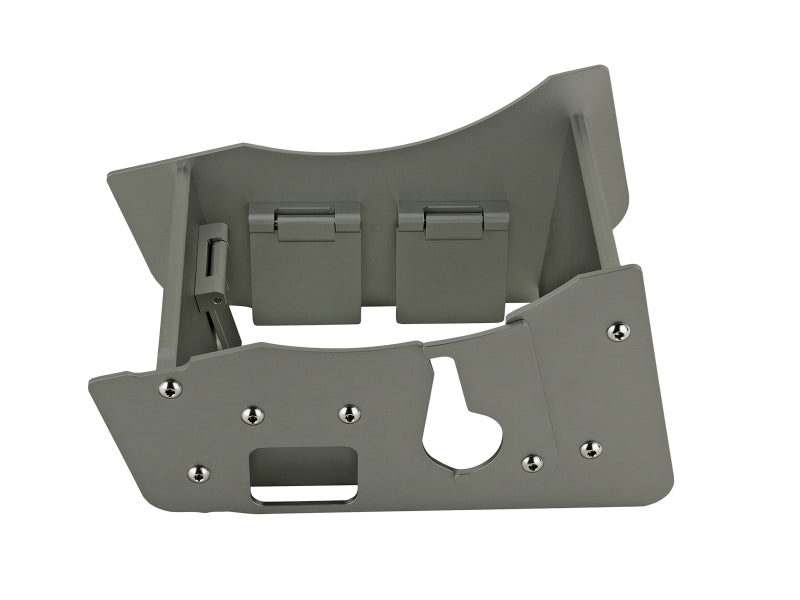 Skunk2 Racing Skunk2 K-Series Billet Drop-In Oil Pan Baffle
