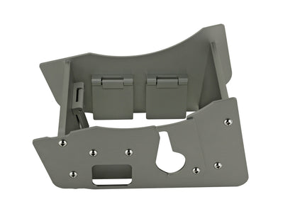 Skunk2 Racing Skunk2 K-Series Billet Drop-In Oil Pan Baffle