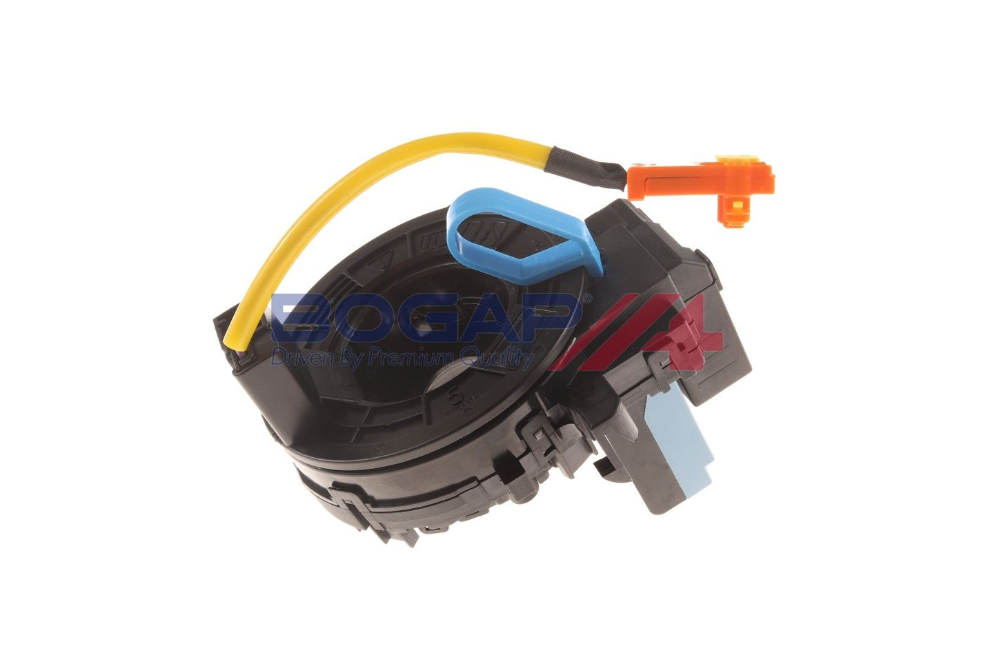 BOGAP T7310114 Clock Spring, Airbag