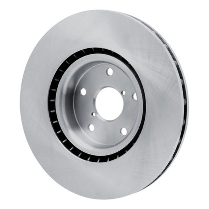 DFC 13-17 Subaru WRX STI Front Brake Rotor