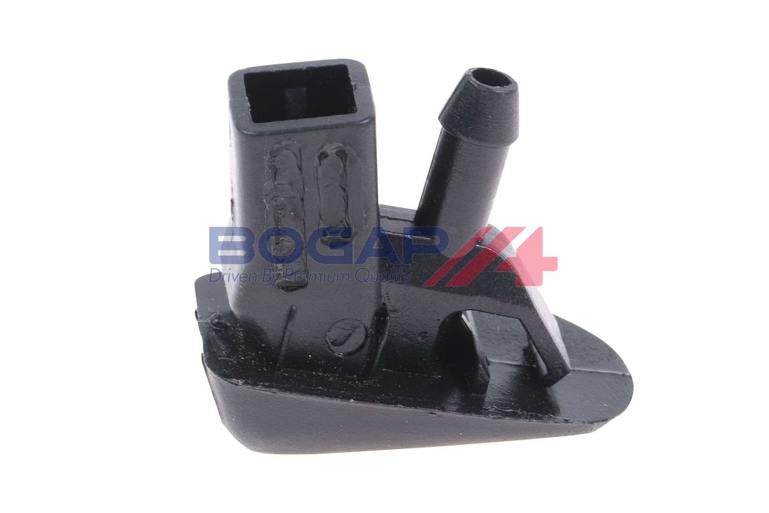 BOGAP F5518104 Washer Fluid Jet, Window Cleaning