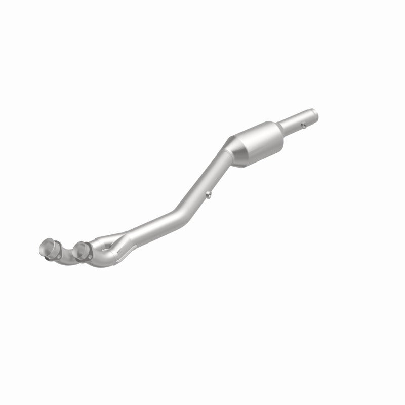 MagnaFlow Direct Fit Catalytic Converter 00-03 BMW M5 5.0L Driver Side