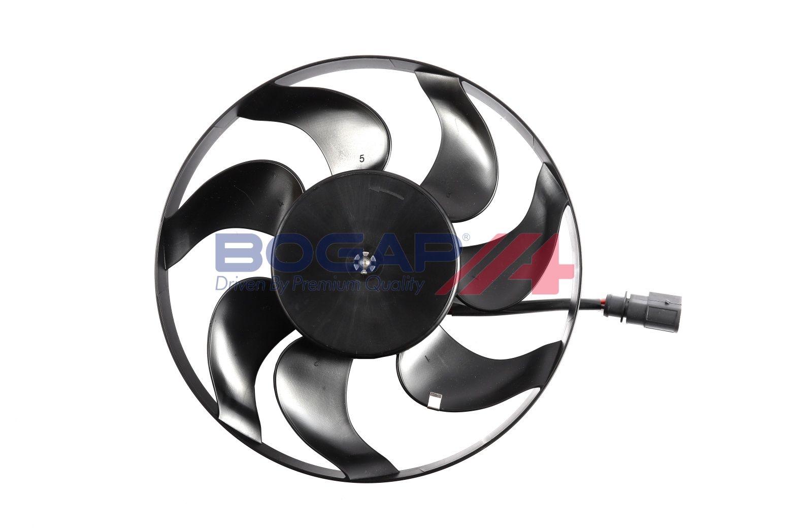 BOGAP A4243184 Fan, Engine Cooling