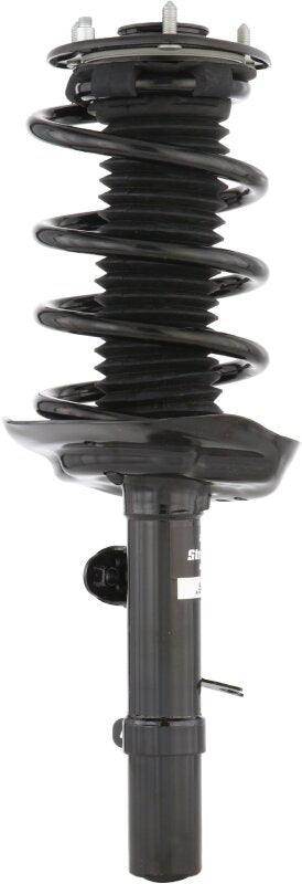 KYB 13-17 Honda Accord / 15-20 Acura TLX V6 3.5L Strut Plus Assembly - Front Right