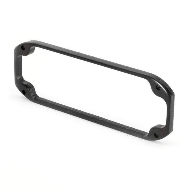 Rugged Radios Low Profile Bezel for Rugged Intercoms