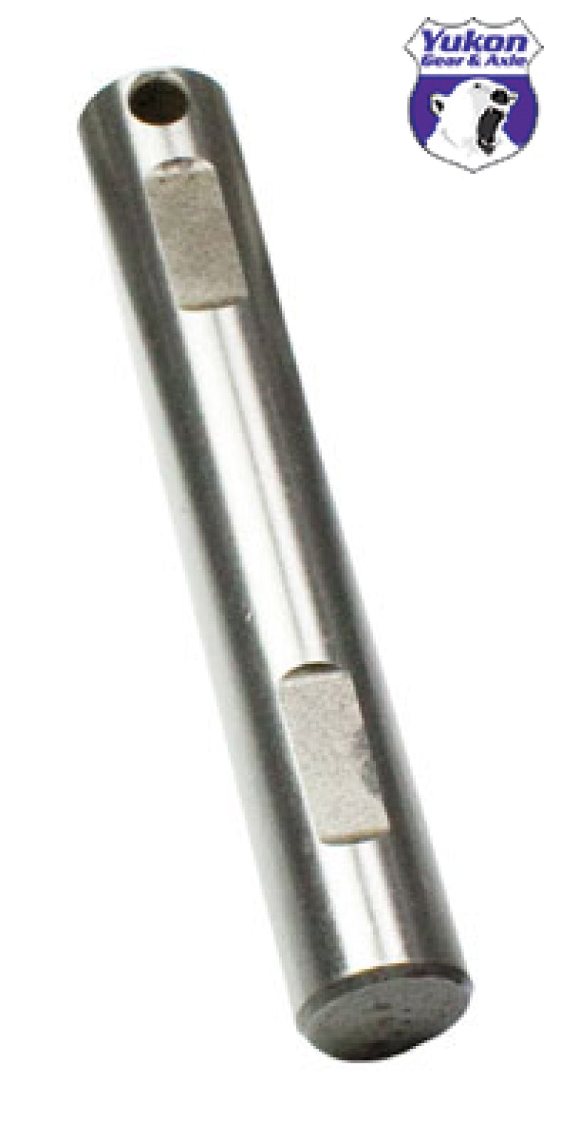 Yukon Gear & Axle Yukon Gear Standard Open and Gov-Loc Cross Pin For 9.5in GM