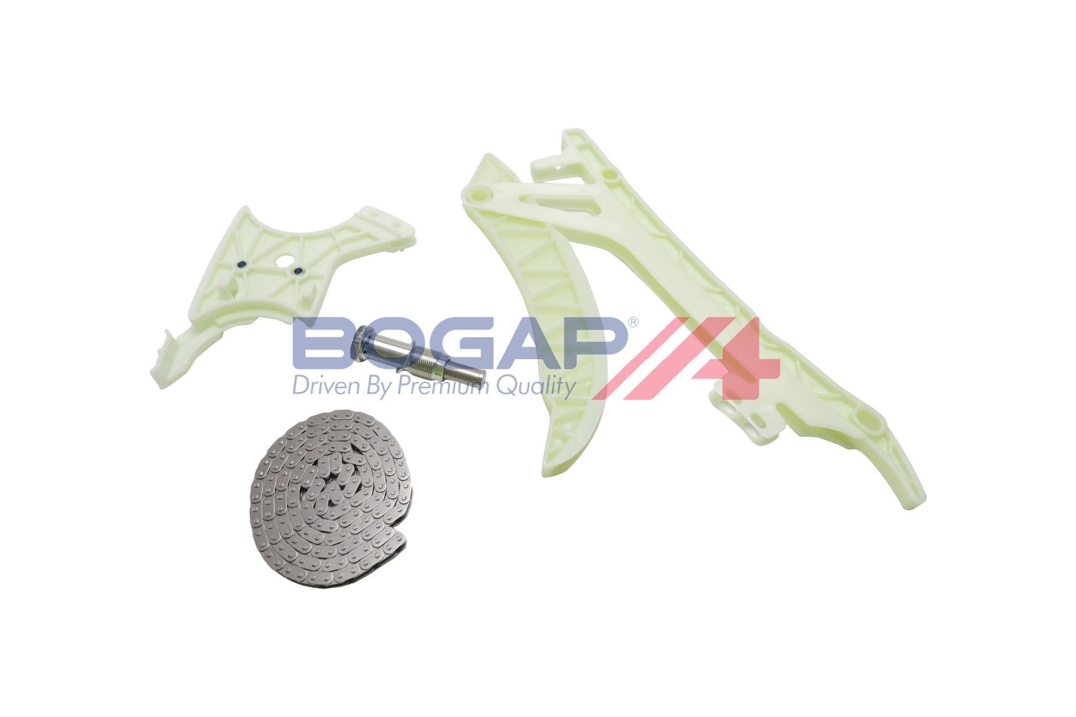 BOGAP B1328121 Timing Chain Kit