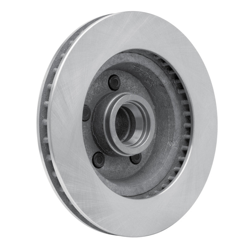 DFC 70-72 Ford Thunderbird Front Brake Rotor