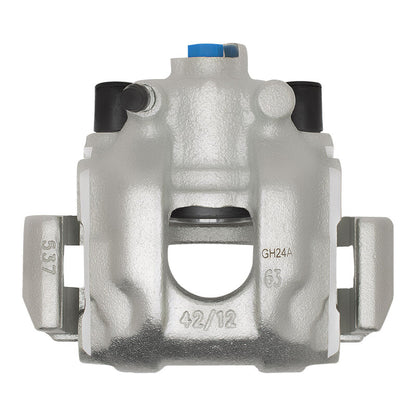 DFC 03-05 Land Rover Range Rover Rear-R Premium Caliper - Silver Zinc Coated