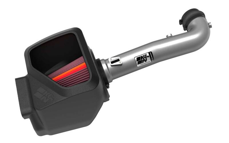 K&N Engineering K&N Chevy/GMC 1500 V8 5.3L/6.2L NextGen Aluminum Cold Air Intake