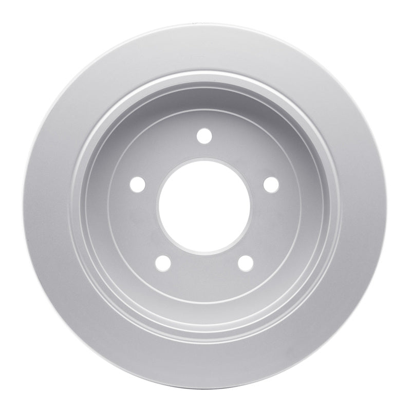 DFC 97-04 Ford F-150 4WD Rear GeoSPEC Coated Rotor